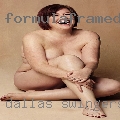 Dallas swingers couples