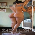 Diego swinger