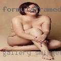 Gallery swingers