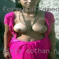 Girls Dothan naked