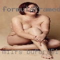 Milfs Buford