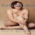 Milfs Girardeau