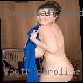 South Carolina shared