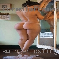 Swinger dating Italy